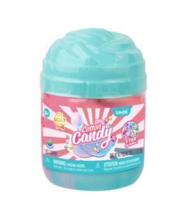 ORB GLUE DOUCE ET MOELLEUSE - BARBE À PAPA